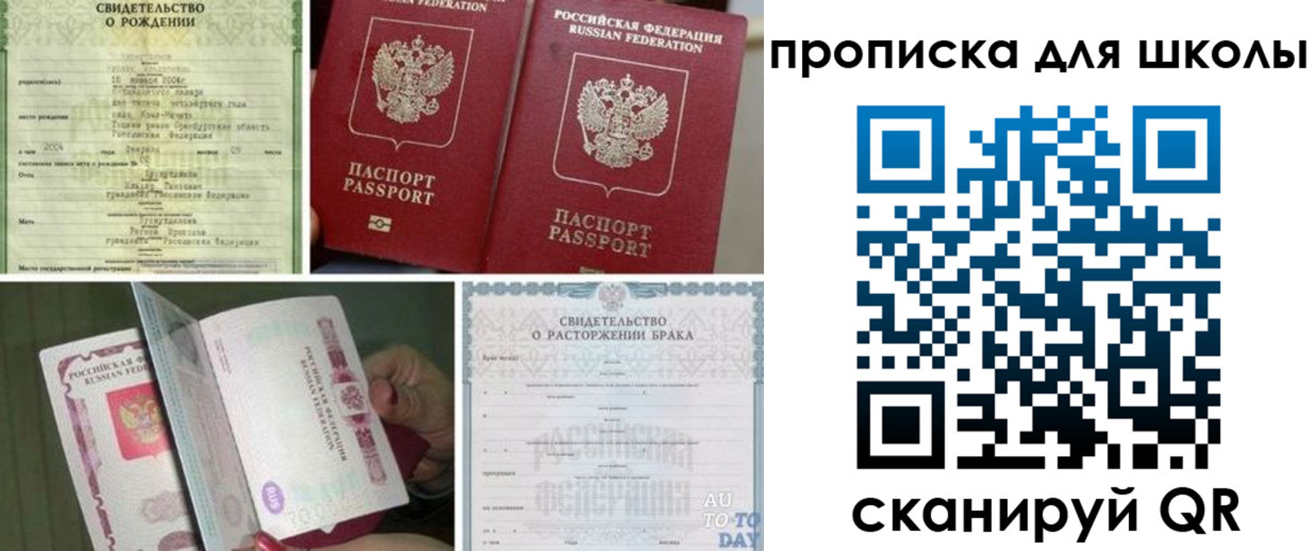временная регистрация надежно в Опочке