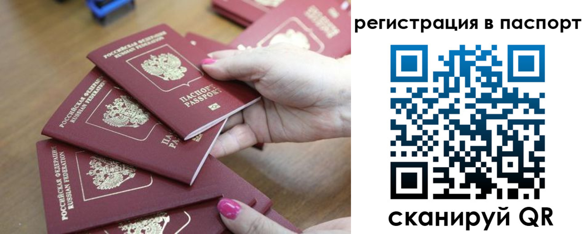 временная регистрация в Опочке